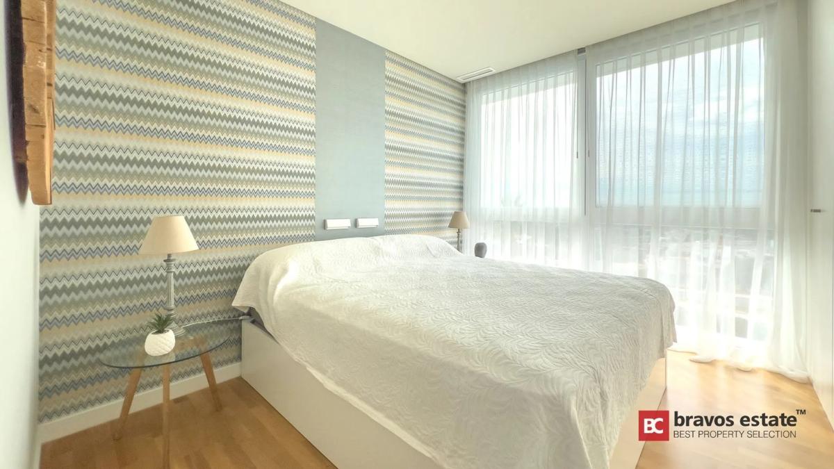 Venta de chalet independiente en Plaza Alfarella. Sector 13, Finestrat
photo 5