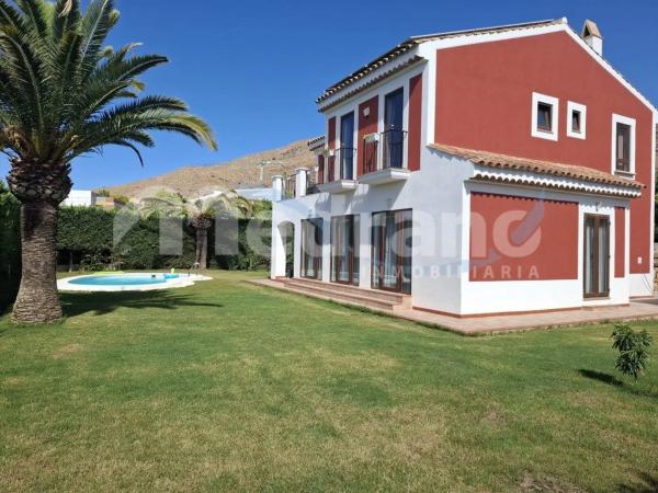 Independent chalet for sale in Calle Londres, Finestrat
 photo 2