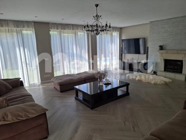 Independent chalet for sale in Calle Londres, Finestrat
 photo 4