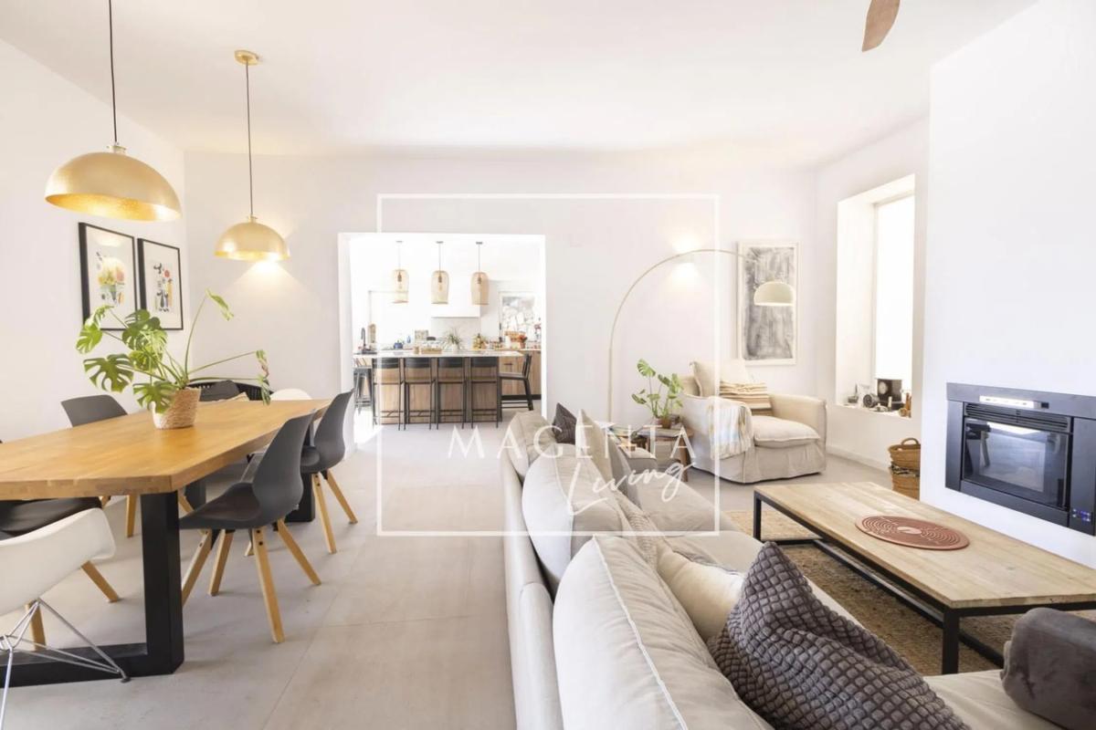Venta de chalet independiente en Partida Cremats, 38, Finestrat
 photo 5
