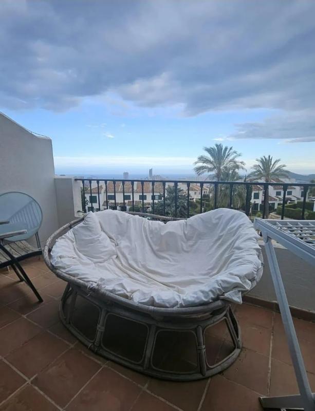 Venta de chalet adosado en Golf Bahía , Finestrat photo 2
