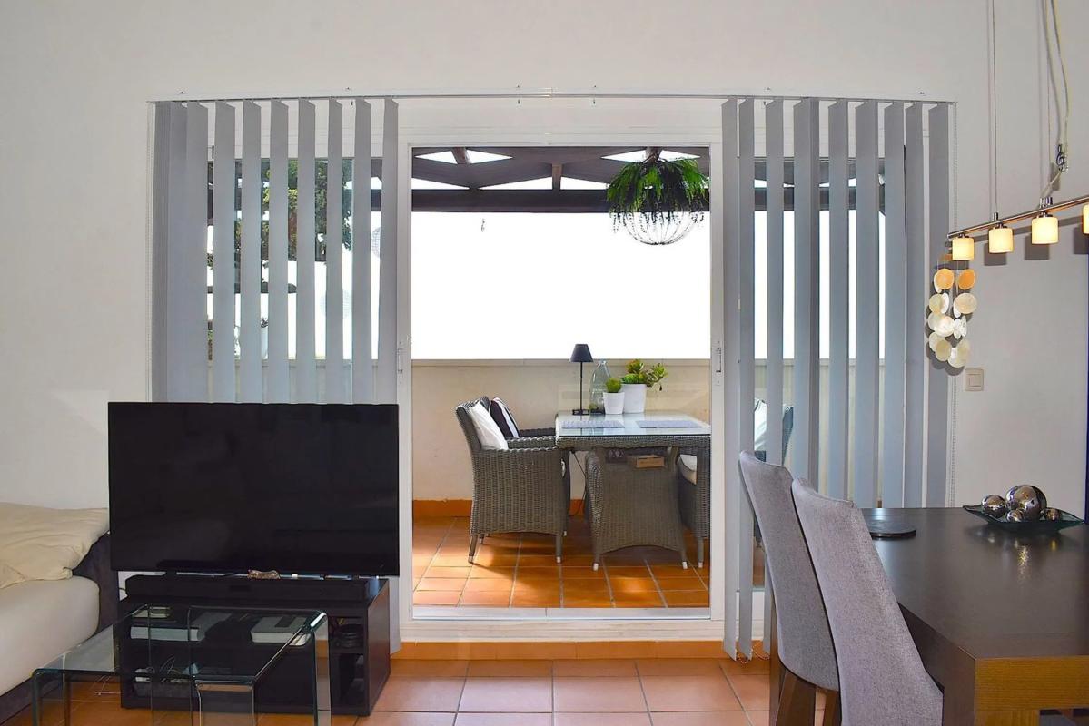 Venta de chalet adosado en Balcón de Finestrat-Terra Marina , Finestrat photo 4