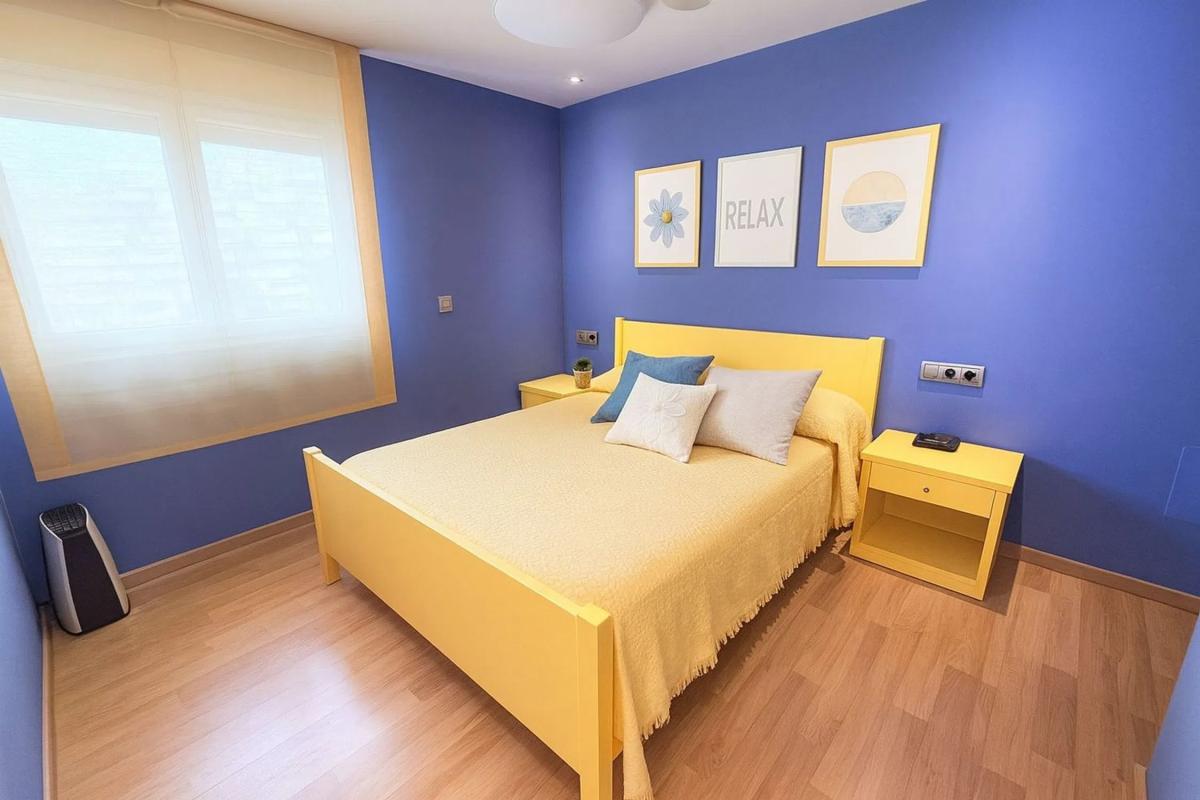 Venta de chalet independiente en Calle Jaén, Finestrat
photo 2