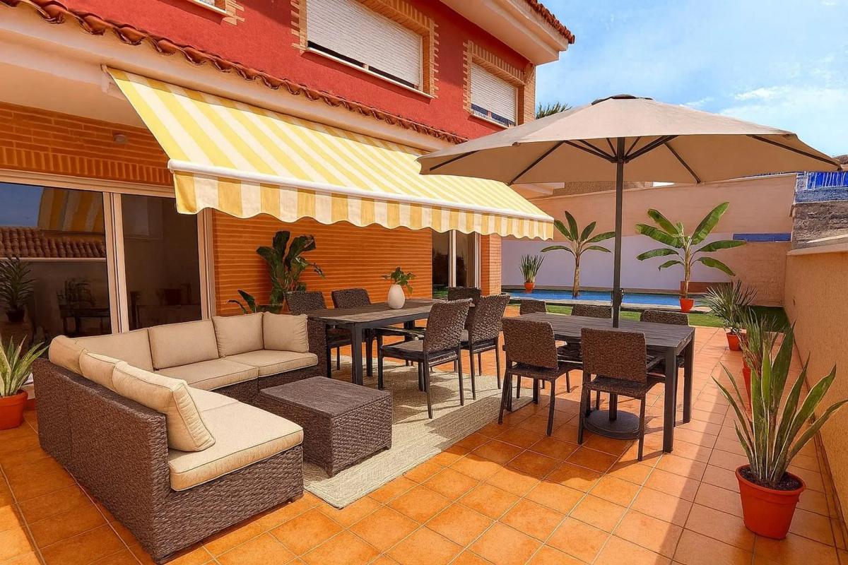Venta de chalet independiente en Calle Jaén, Finestrat
photo 4