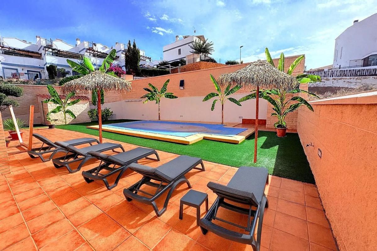 Venta de chalet independiente en Calle Jaén, Finestrat
photo 5