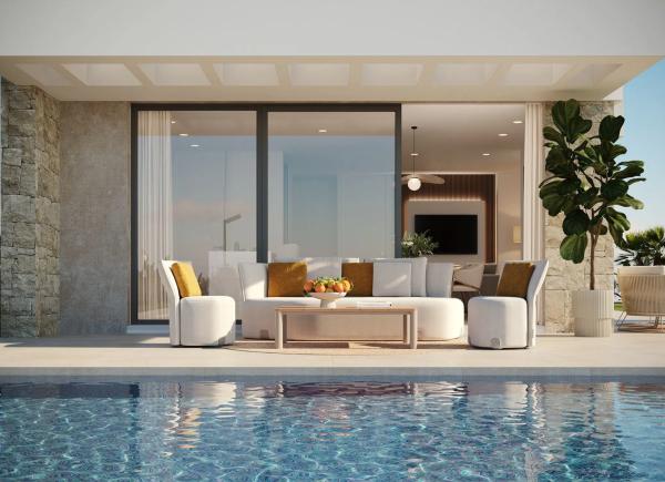 Independent chalet for sale in Calle de Tavernes, 1, Finestrat
 photo 2