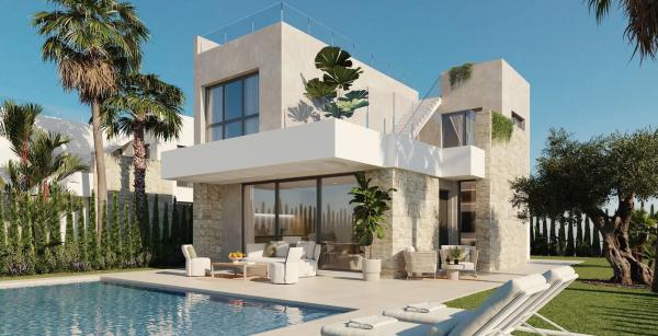 Independent chalet for sale in Calle de Tavernes, 1, Finestrat
 photo 1