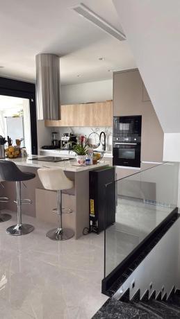 Chalet pareado en finestrat s/n photo 1