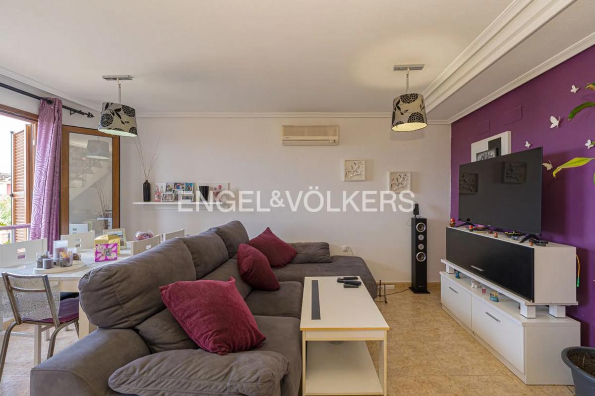 Sprzedaż szeregowego domku w Calle Cádiz, 6 , Finestrat photo 2