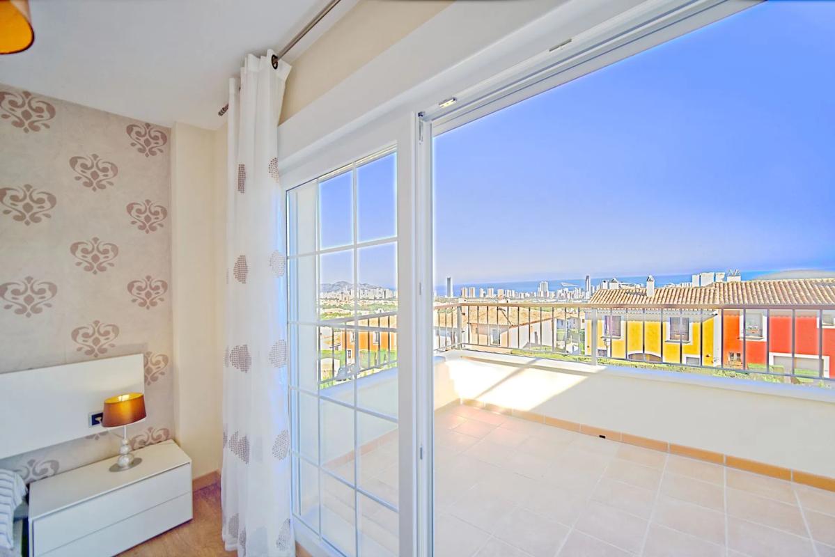 Venta de chalet independiente en Calle Isla de Lanzarote, 7, Finestrat
 photo 3