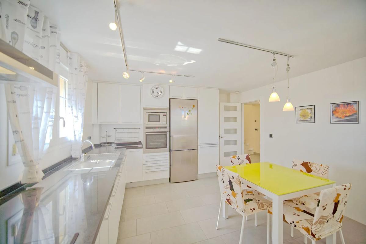 Venta de chalet independiente en Calle Isla de Lanzarote, 7, Finestrat
 photo 4