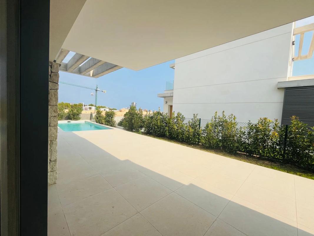 Venta de chalet independiente en Calle Praga, 58, Finestrat
photo 1