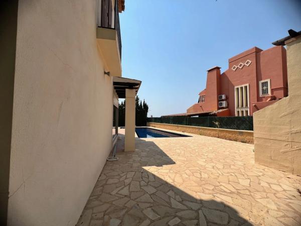 Independent chalet for sale in CL ROMA, 24, Finestrat
 photo 1