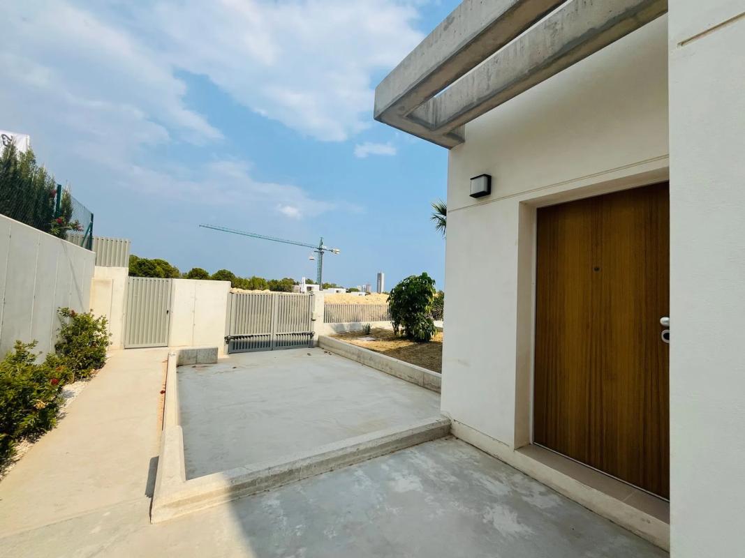 Venta de chalet independiente en Calle Praga, 58, Finestrat
photo 5
