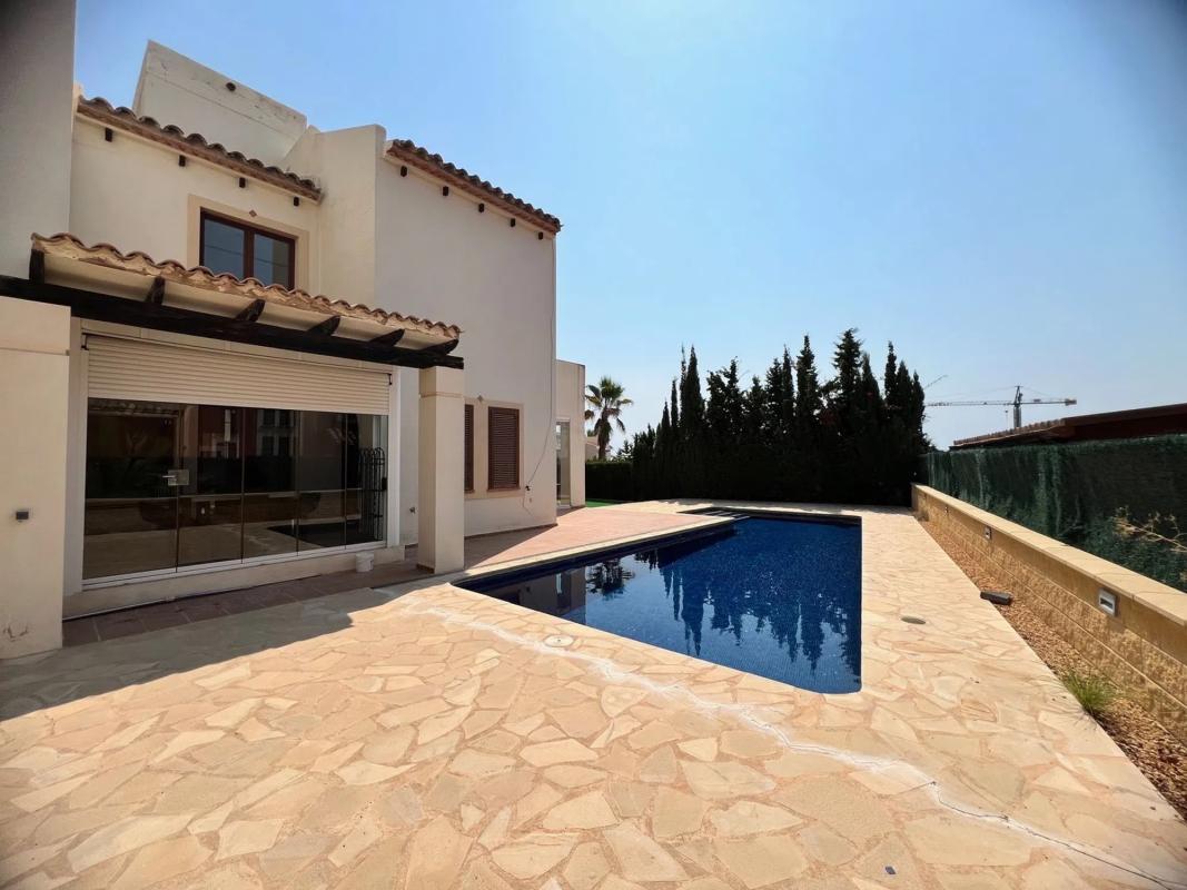 Venta de chalet independiente en CL ROMA, 24, Finestrat
 photo 3