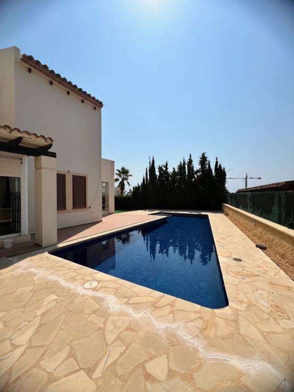 Venta de chalet independiente en CL ROMA, 24, Finestrat
 photo 4