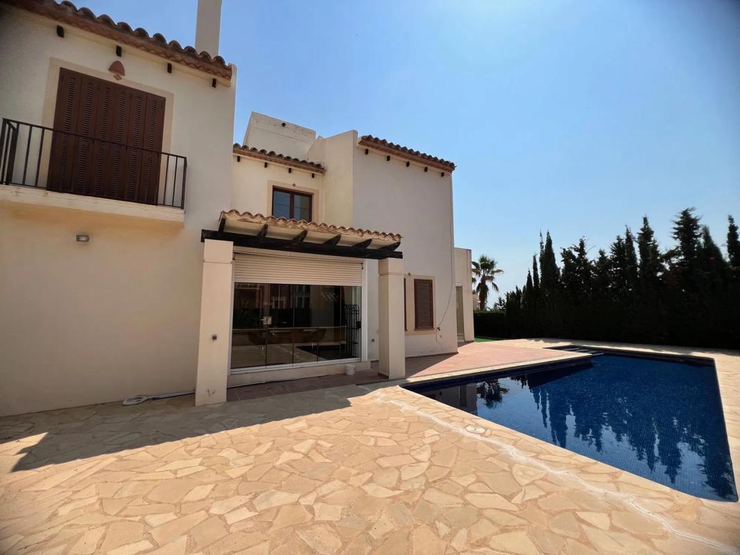 Venta de chalet independiente en CL ROMA, 24, Finestrat
 photo 5
