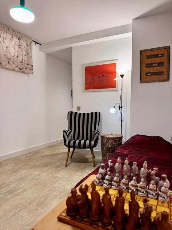 Sale of independent chalet in CL CADIS, Finestrat
photo 1