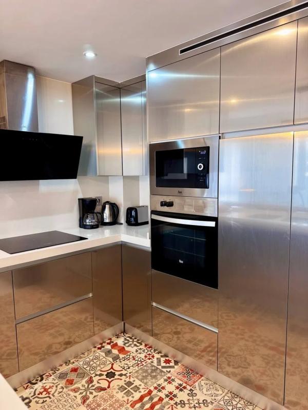 Sale of independent chalet in CL CADIS, Finestrat
photo 3