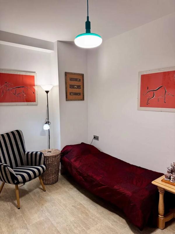Sale of independent chalet in CL CADIS, Finestrat
photo 4