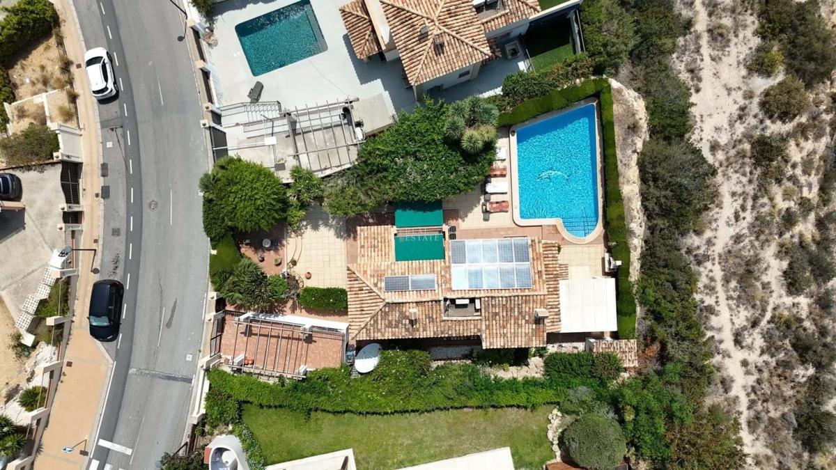 Venta de chalet independiente en Golf Bahía, Finestrat
 photo 3