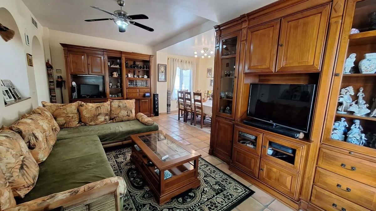Venta de chalet independiente en Golf Bahía, Finestrat
 photo 4