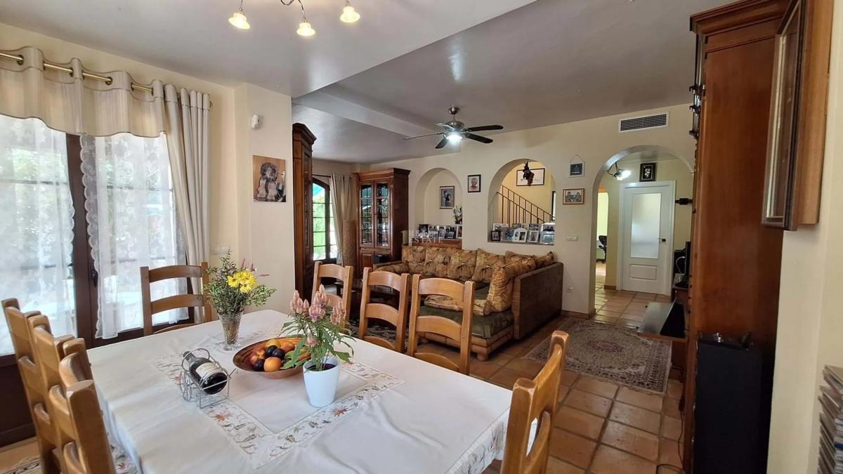 Venta de chalet independiente en Golf Bahía, Finestrat
 photo 5