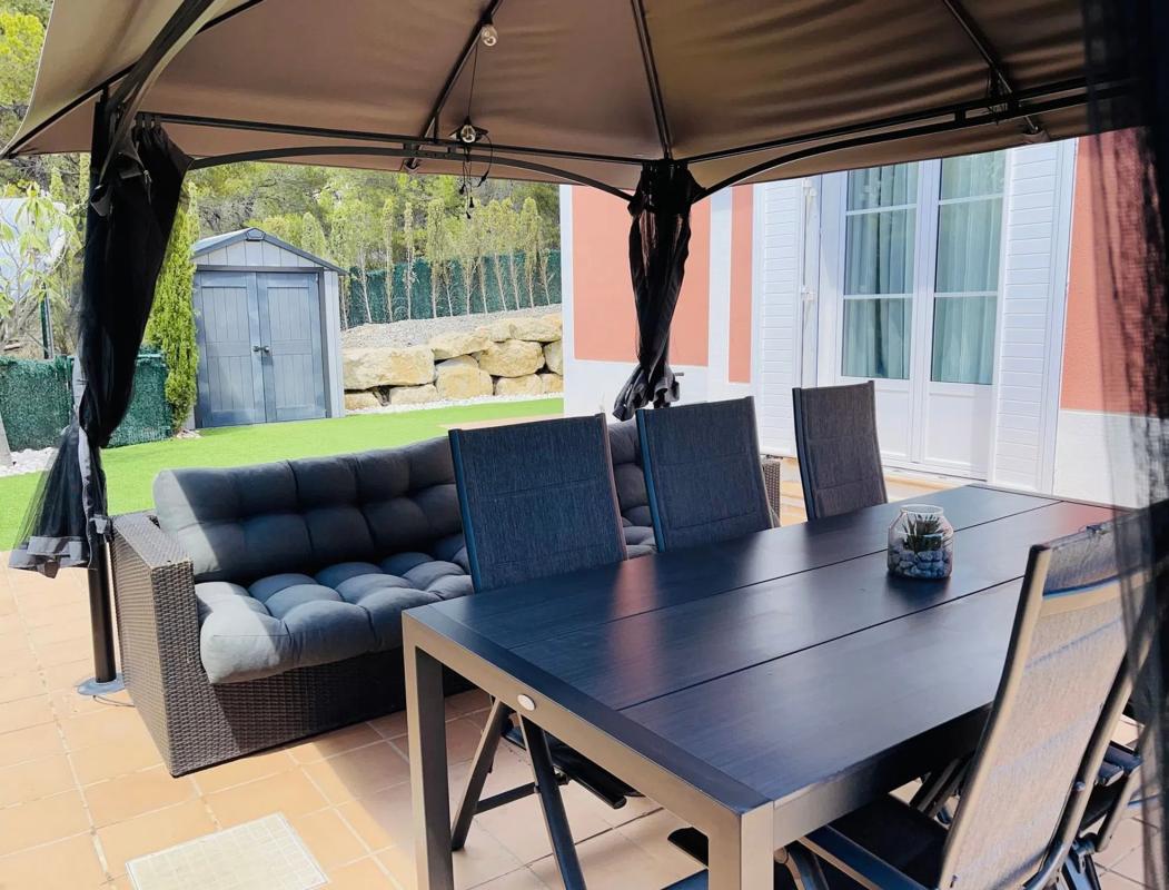 Venta de chalet independiente en Calle Londres, 34, Finestrat
 photo 4