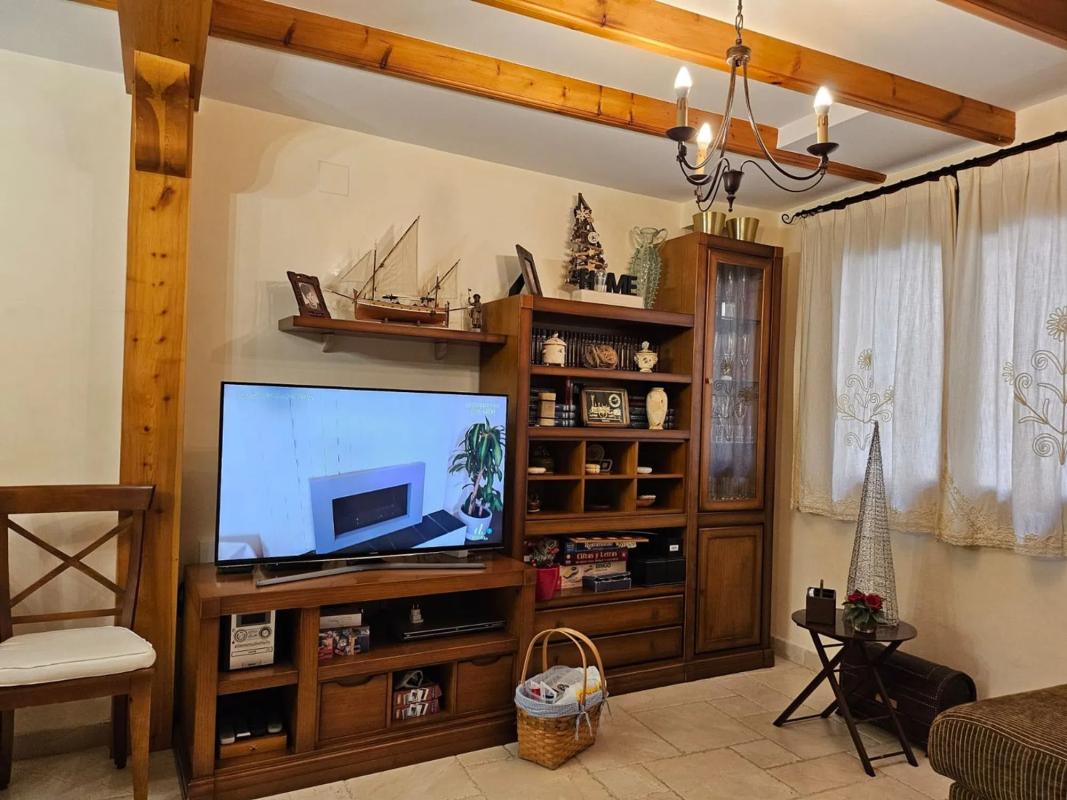 Venta de chalet independiente en Calle Fonteta, Finestrat
 photo 4