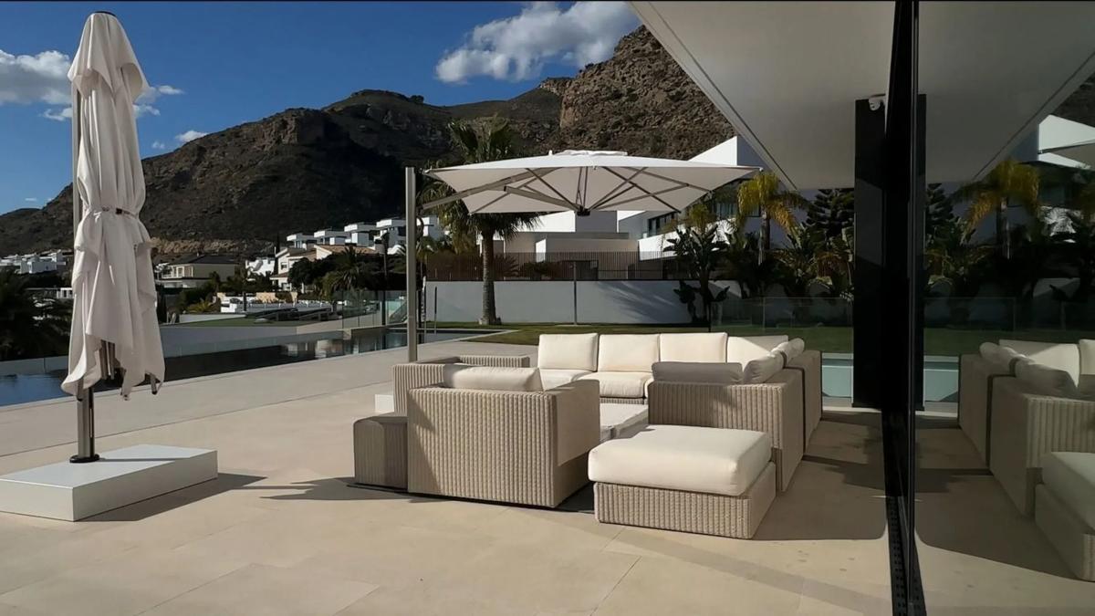 Venta de chalet independiente en Golf Bahía, Finestrat
photo 2