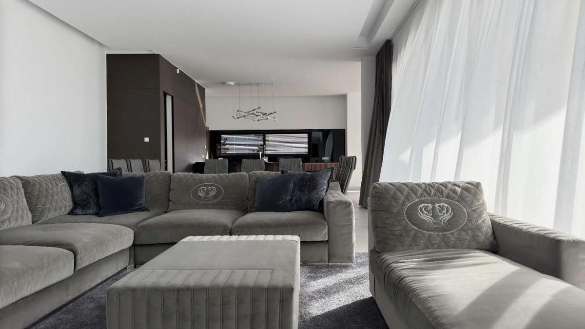 Venta de chalet independiente en Golf Bahía, Finestrat
photo 3