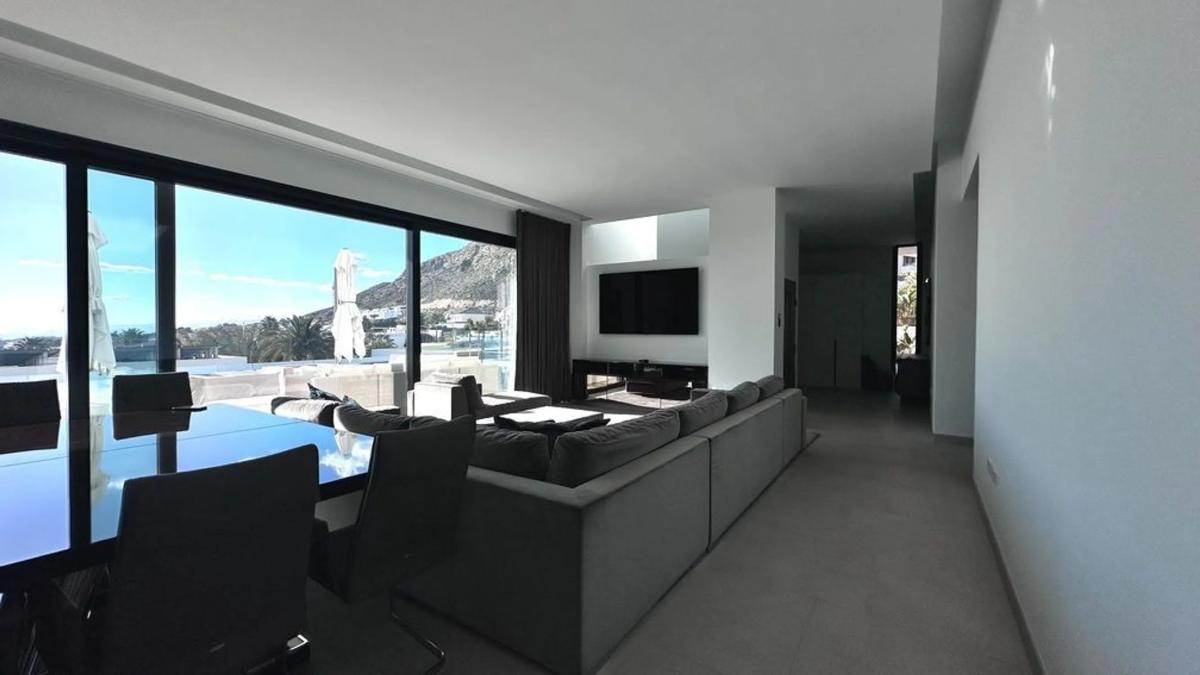 Venta de chalet independiente en Golf Bahía, Finestrat
photo 4