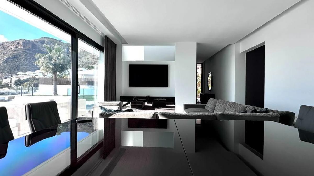 Venta de chalet independiente en Golf Bahía, Finestrat
photo 5