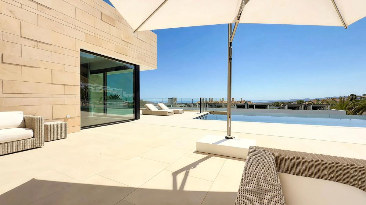 Sale of independent chalet in CL VIENA, 36, Finestrat
photo 4