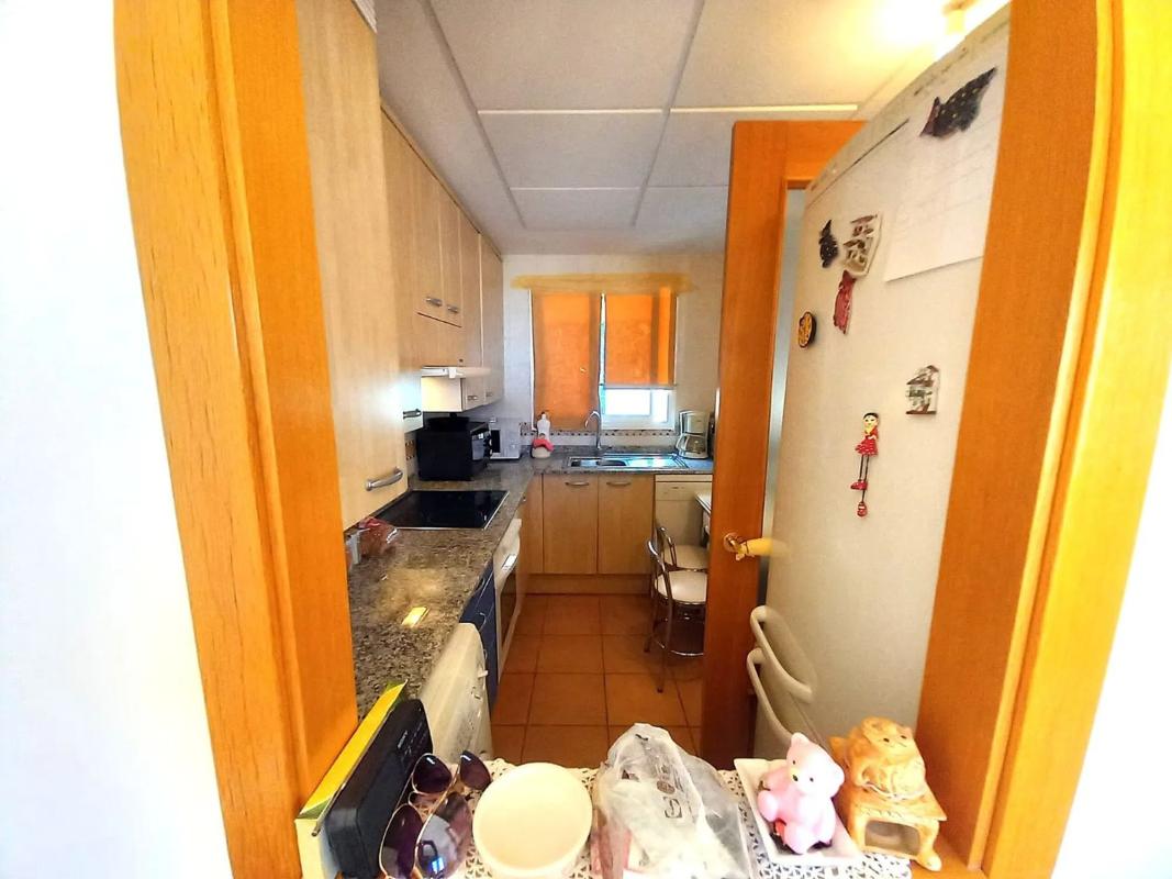 Sale of townhouse in  Avenida Barcelona s/n , Finestrat photo 5