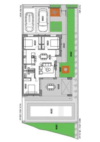 Частный шале на продаже в Calle Riu de la Tapiada , 1, Финестрат thumbnail 2