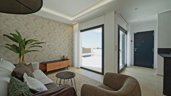 Частный шале на продаже в  Calle Riu de la Tapiada , 1, Финестрат photo 4
