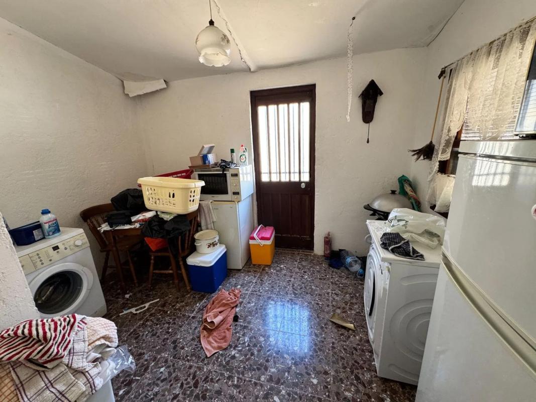 Продажа отдельного шале в Finestrat Pueblo, Финестрат photo 5