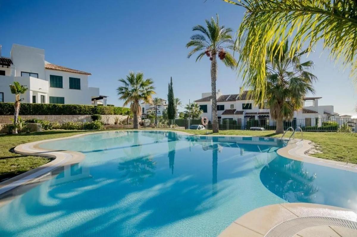 Venta de chalet adosado en Golf Bahía , Finestrat photo 2