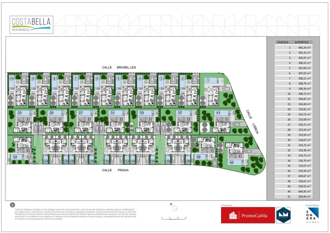 Venta de chalet independiente en Calle Praga, 52, Finestrat
photo 3