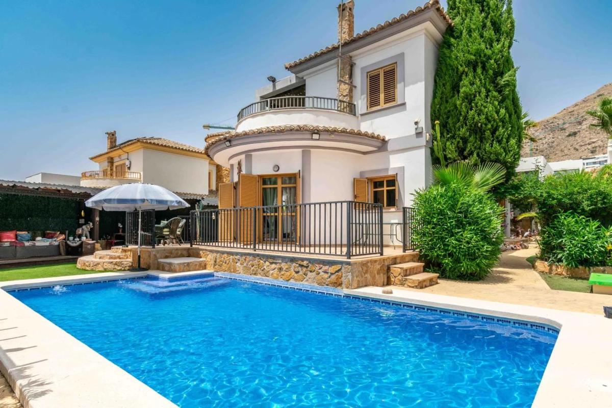 Venta de chalet independiente en Golf Bahía, Finestrat
 photo 2