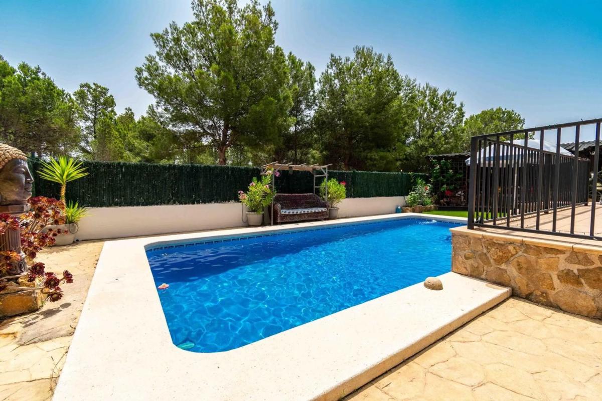 Venta de chalet independiente en Golf Bahía, Finestrat
 photo 4