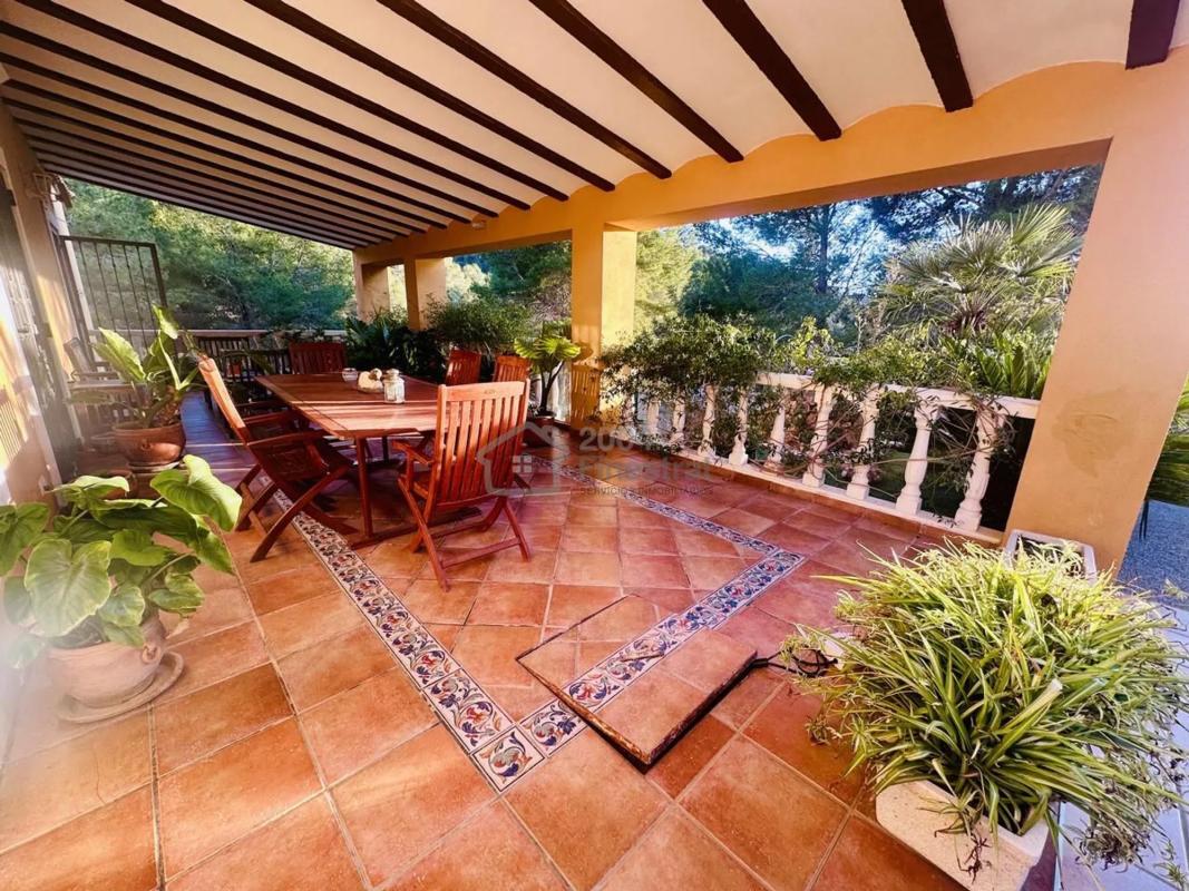 Sale of independent chalet in Avenida de Finestrat, Finestrat
 photo 3