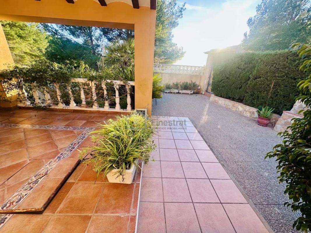 Sale of independent chalet in Avenida de Finestrat, Finestrat
 photo 4