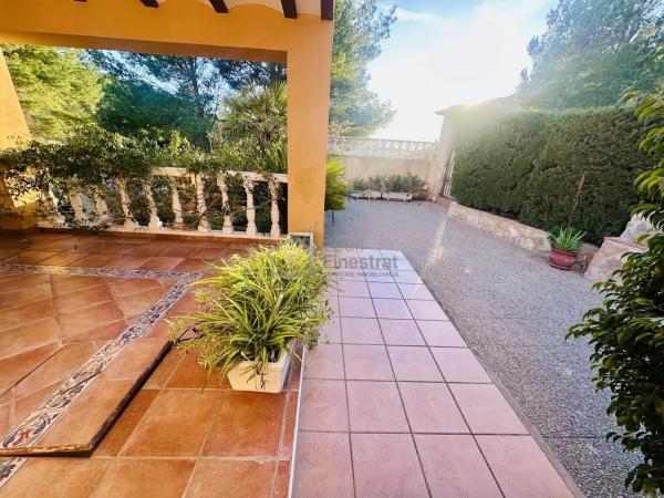 Independent chalet for sale in Avenida de Finestrat, Finestrat
 photo 4