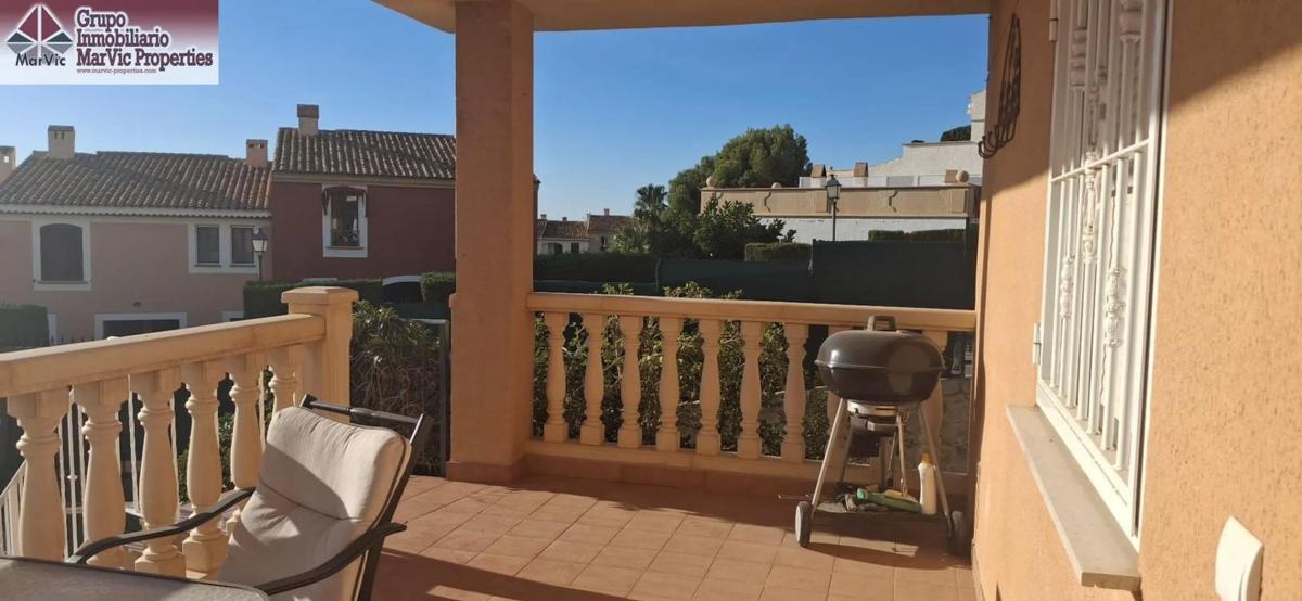 Sale of independent chalet in Golf Bahía, Finestrat
 photo 3