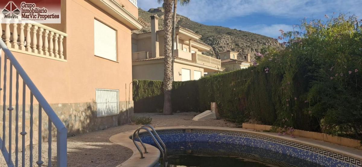 Sale of independent chalet in Golf Bahía, Finestrat
 photo 4