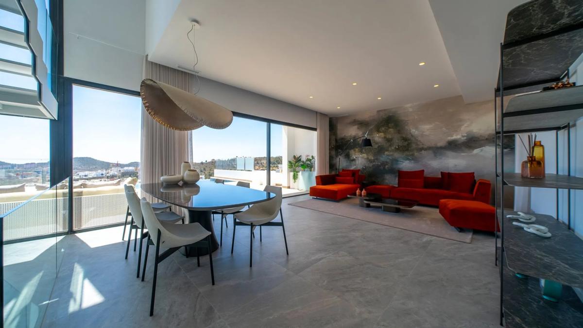 Venta de chalet independiente en Calle Puerto Rico, 1, Finestrat
 photo 5