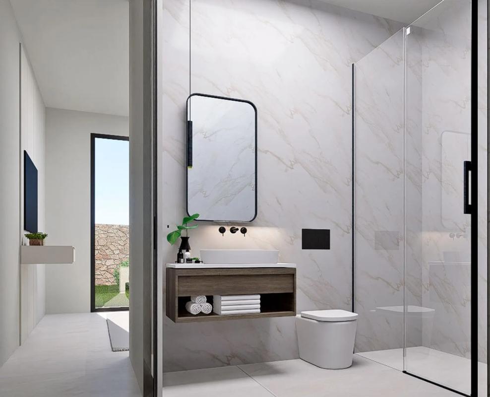 Venta de chalet independiente en Avenida Barcelona s/n, Finestrat
photo 5