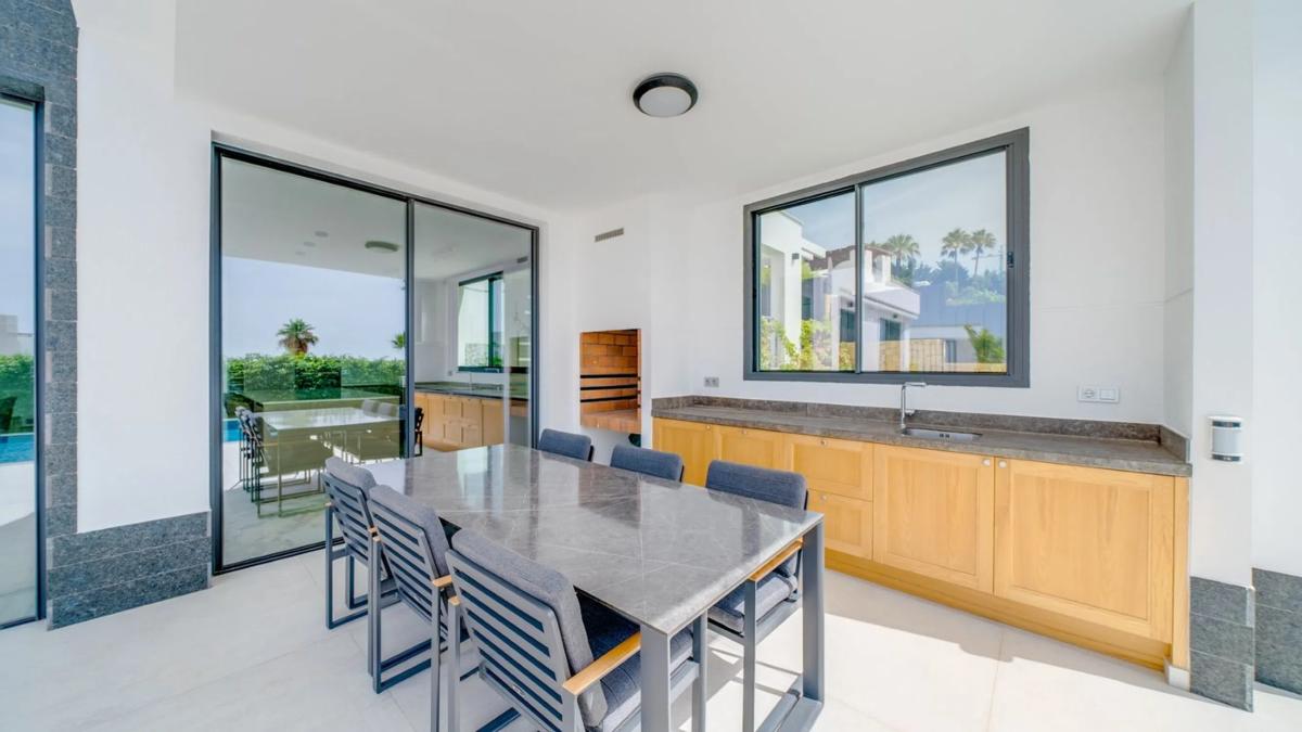 Venta de chalet independiente en Calle Roma, Finestrat
photo 2